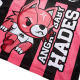 HADES マスコットホッケージャージ