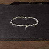 [MADE] 3.61 chain bracelet