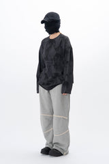 Biyo Spray Long Sleeve T-Shirt