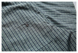 Derek Micro Check Shirt