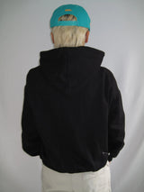 998 Gorp String Zip-Up Hoodie (3 Colors)