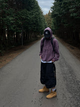 Dock 8/10 Length Bermuda Cargo Pants (3 Colors)