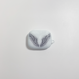 [MADE] ウィングスマットairpodケース (マット)