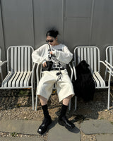 Took loose knit (Unisex)