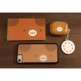 cute dog face case