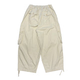 Max wide cargo pants