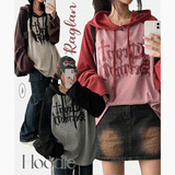Creak Coloring Raglan Hood