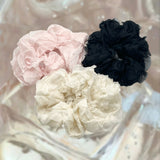 mesh hairshushu