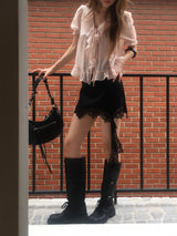 Notting hill Blouse