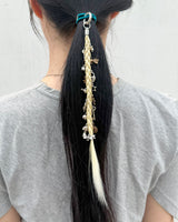[MADE] Cham Braid Hair Keyring