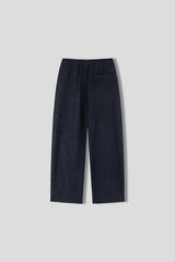 [셋업] Vernon denim pt (3color)