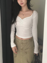 メイビーシャーリングTシャツ