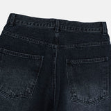 Ventive Washed Wide Denim Pants