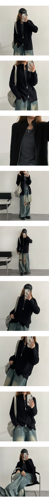 レニーデイリースリムロングスリーブTシャツ