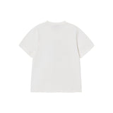 25FW WOMAN ポーラーベア半袖Tシャツ クリーム