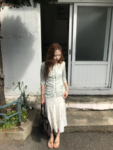  kia summer skirt
