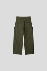 Hedge Cargo Pants