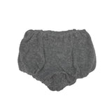Mohair pumkin shorts