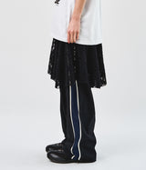 Loft Track Pants (2color)