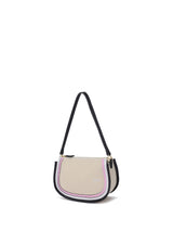 LTC PETIT-HOBO BAG ROSE