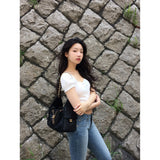 【MADE】kitten t, plain ivory 
