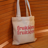 Fruitière ミニバッグ