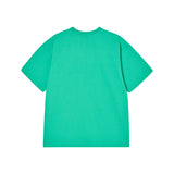 25SS エイリアンベアショートスリーブTシャツ ライトグリーン