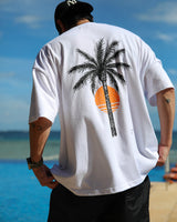  GV SUNSET SHORT-SLEEVED 