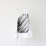 POS OVER FIT HALF TEE