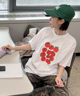 トマトパックTシャツ - 5COLOR