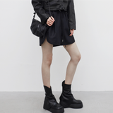 フィファストリングショーツ