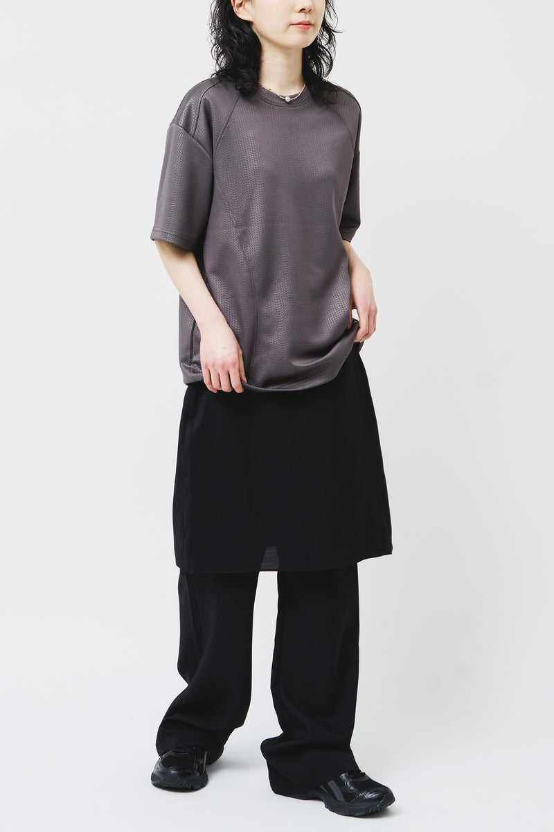 Spider Web Top (2color)