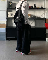 GT low color combination training pants