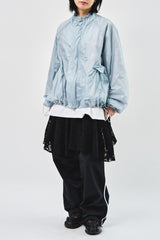 Loft Track Pants (2color)