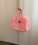 Dot jelly bag