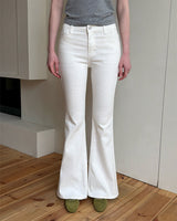 [ORIGINAL] Mitz Cotton Basic Bootcut Pants
