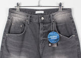 DOMINGO GREY DENIM