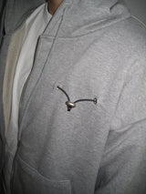 998 Gorp String Zip-Up Hoodie (3 Colors)