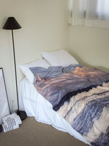 LNL wave blanket