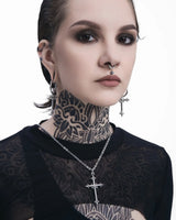 Litany Necklace