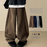 ピュアルアルソオブリークカーブライントレーニングバンダブルパンツ [Fleece]