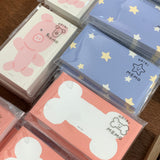 [MADE] Memo Pack