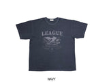 リーグイーグルスショートスリーブTシャツ