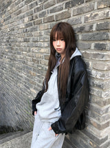 Daz Rivet Cut Wide Two-Way Banding Pants