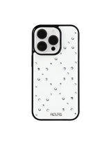 キュービックアーガイルケース (white)
