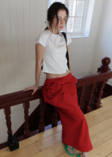 Bio Cotton T-Shirt_White