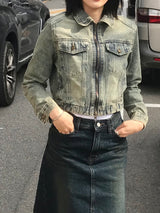 アンシジャケット