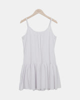 Rayul Sleeveless Mini Dress