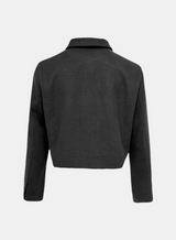 Smith Modern Short Collar Jacket