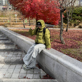 Armor tactical hood padding